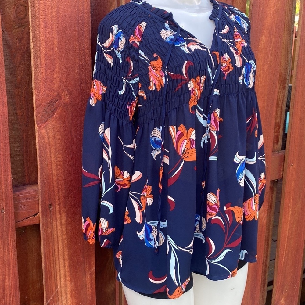 A.N.A Top Size M - Picture 3 of 8
